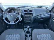 Lada (ВАЗ) Granta I Рестайлинг Тамбов  - изображение 35