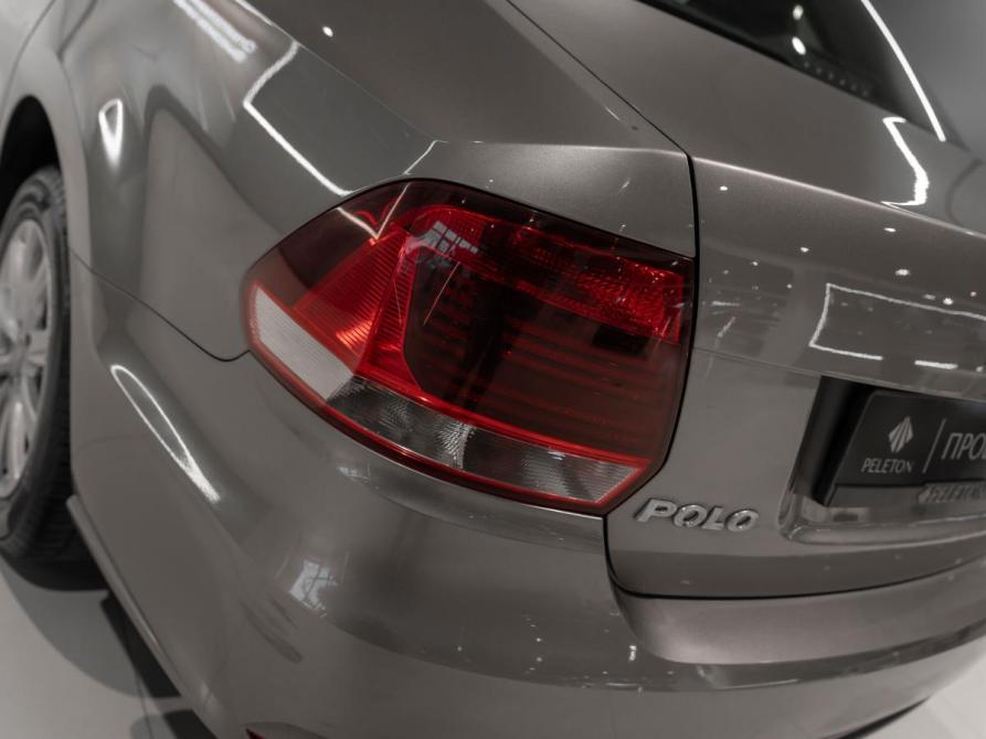 Volkswagen Polo V Рестайлинг Москва  - изображение 20