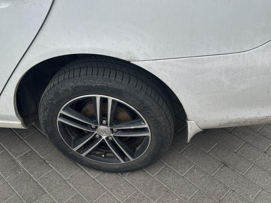Toyota Allion I Кемерово  - изображение 9