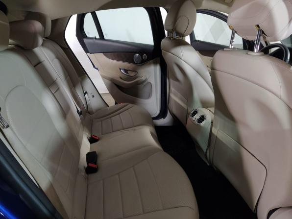 Mercedes-Benz GLC Coupe I (C253) с пробегом 2018 года, цена 3 217 000 рублей, 160139 км, внедорожник, Автокод Объявления