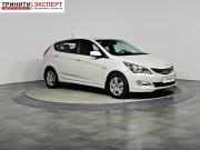 Hyundai Solaris I Рестайлинг Белгород  - изображение 21