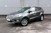 Ford Kuga II Рестайлинг Санкт-Петербург  - изображение 20