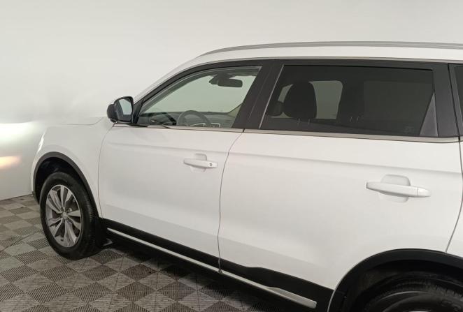 Geely Atlas I с пробегом 2021 года, цена 1 790 000 рублей, 71647 км, внедорожник, Автокод Объявления