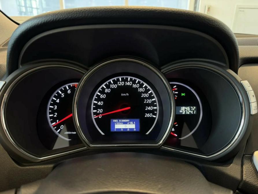 Nissan Murano II (Z51) Рестайлинг 2 Подольск  - изображение 17