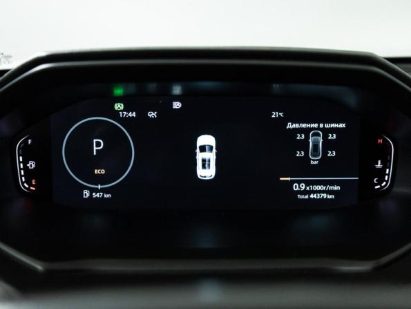 Changan CS55 Plus II с пробегом 2024 года, цена 2 047 960 рублей, 44376 км, внедорожник, Автокод Объявления