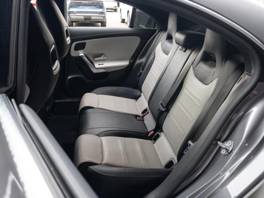 Mercedes-Benz CLA II (C118 X118) Краснодар  - изображение 9