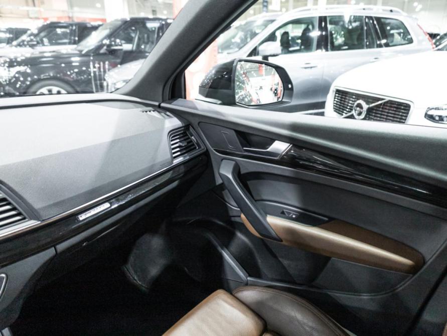 Audi Q5 II (FY) Санкт-Петербург  - изображение 24