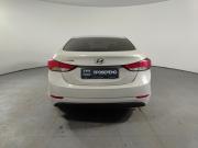 Hyundai Elantra V (MD) Рестайлинг Уфа  - изображение 29