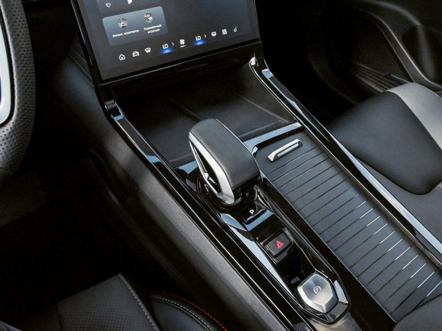 Geely Cityray Екатеринбург  - изображение 9