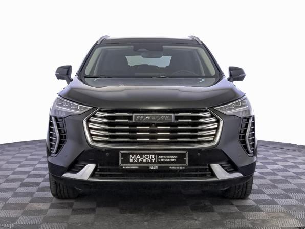 Haval Jolion I с пробегом 2023 года, цена 1 825 000 рублей, 82300 км, внедорожник, Автокод Объявления