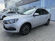 Lada (ВАЗ) Granta I Рестайлинг Набережные Челны  - изображение 22