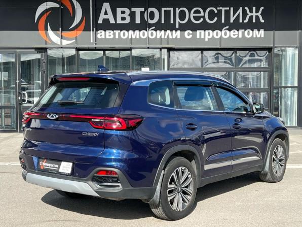 Chery Tiggo 8 I с пробегом 2021 года, цена 1 737 000 рублей, 92980 км, внедорожник, Автокод Объявления