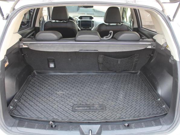 Subaru XV II с пробегом 2019 года, цена 1 625 000 рублей, 139259 км, внедорожник, Автокод Объявления