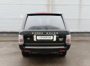 Land Rover Range Rover III Рестайлинг Санкт-Петербург  - изображение 27
