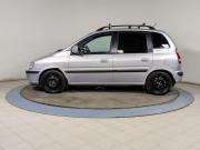 Hyundai Matrix I Рестайлинг 2 Екатеринбург  - изображение 19