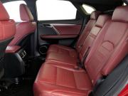 Lexus RX IV Москва  - изображение 42
