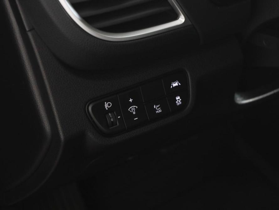 Kia Seltos I Санкт-Петербург  - изображение 18