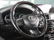 Lexus LX III Рестайлинг 2 Ростов-на-Дону  - изображение 44
