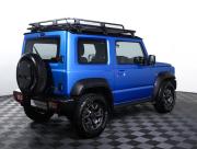 Suzuki Jimny IV Москва  - изображение 28