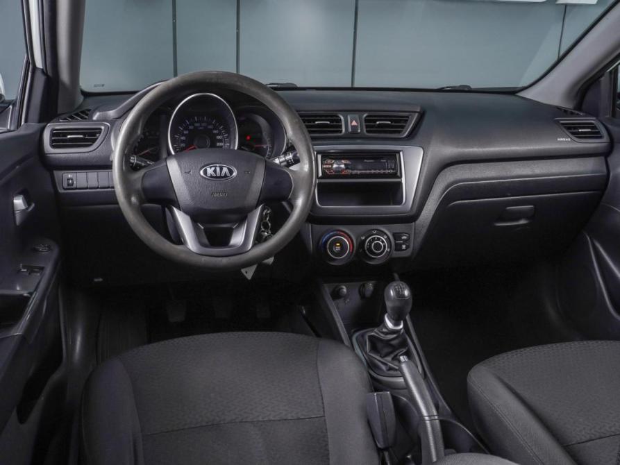 Kia Rio III Ростов-на-Дону  - изображение 6