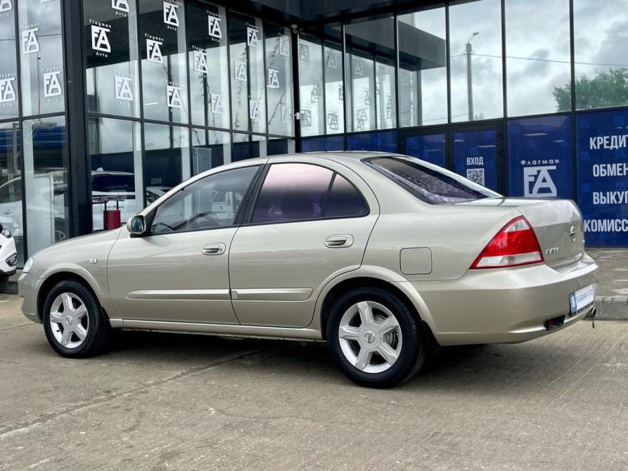 Nissan Almera Classic I Краснодар  - изображение 3