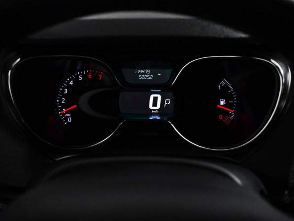 Renault Kaptur I с пробегом 2017 года, цена 1 485 000 рублей, 114479 км, внедорожник, Автокод Объявления
