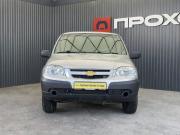 Chevrolet Niva I Рестайлинг Пермь  - изображение 30