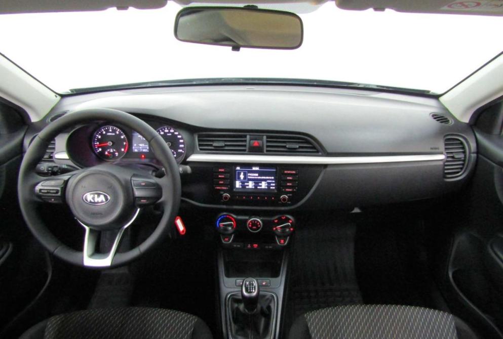 Kia Rio IV Екатеринбург  - изображение 17