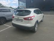 Nissan Qashqai II Курган  - изображение 13