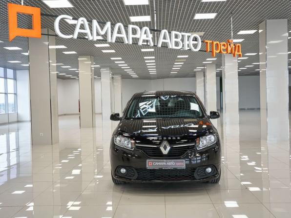 Renault Sandero II с пробегом 2015 года, цена 579 000 рублей, 165826 км, хэтчбек, Автокод Объявления