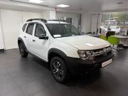 Renault Duster I Рестайлинг Киров  - изображение 18