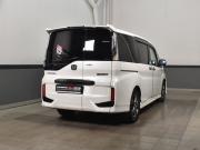Honda Stepwgn V Рестайлинг Кемерово  - изображение 27