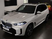 BMW X5 IV (G05/G18) Рестайлинг Москва  - изображение 52