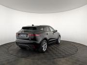 Jaguar E-Pace I Москва  - изображение 35