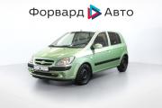 Hyundai Getz I Рестайлинг Тюмень  - изображение 31