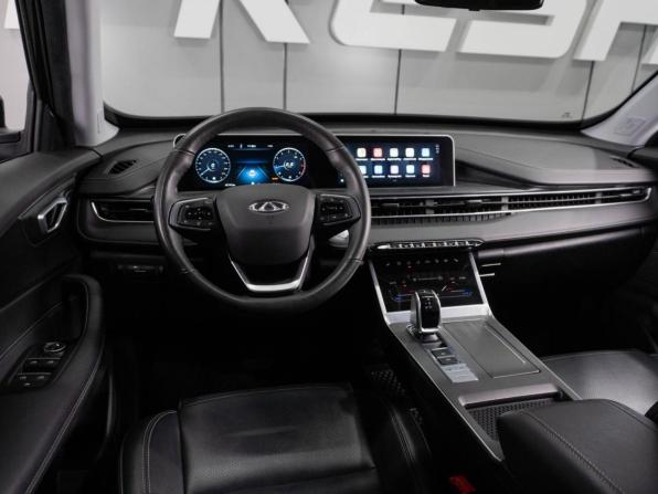 Chery Tiggo 4 Pro I с пробегом 2024 года, цена 1 629 000 рублей, 45549 км, внедорожник, Автокод Объявления