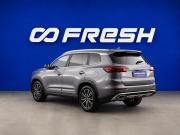 Chery Tiggo 8 Pro I Москва  - изображение 23