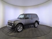 Lada (ВАЗ) Niva Legend Москва  - изображение 27