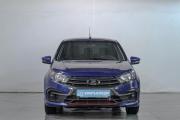 Lada (ВАЗ) Granta I Рестайлинг Челябинск  - изображение 17