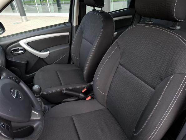 Nissan Terrano III (D10) с пробегом 2019 года, цена 1 390 000 рублей, 118553 км, внедорожник, Автокод Объявления