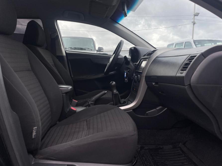 Toyota Corolla X (E140 E150) Саратов  - изображение 32