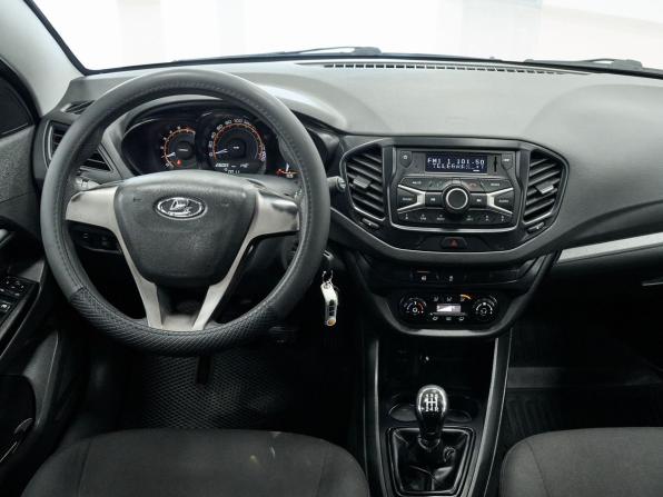 Lada (ВАЗ) Vesta I с пробегом 2017 года, цена 572 000 рублей, 236068 км, седан, Автокод Объявления
