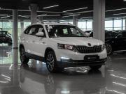 Skoda Kamiq I (China Market) Москва  - изображение 24