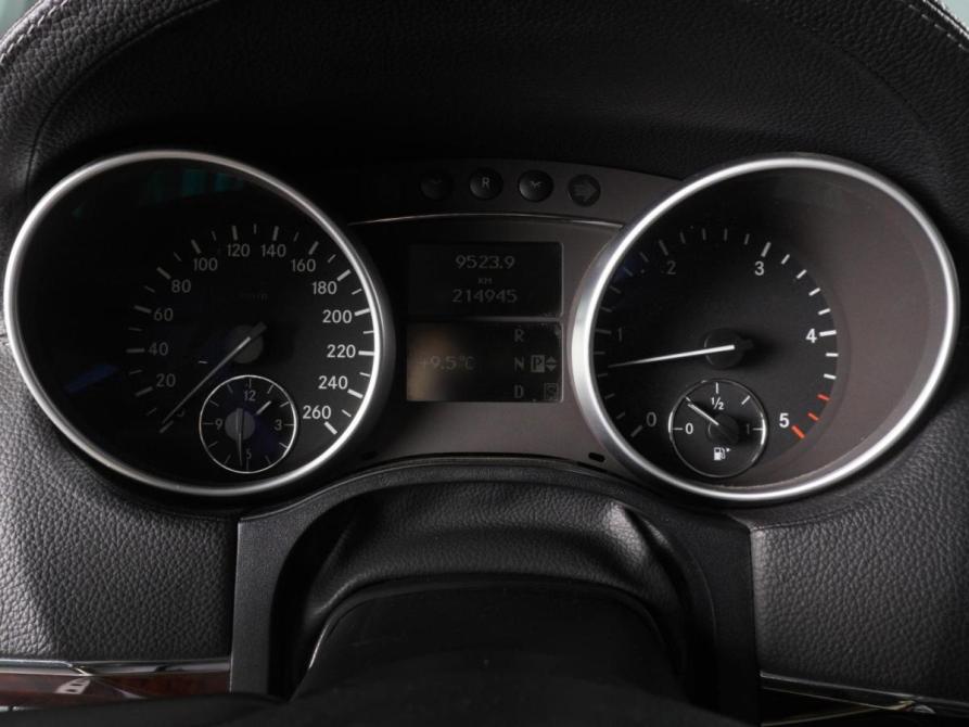 Mercedes-Benz GL-Класс I (X164) Минеральные Воды  - изображение 21