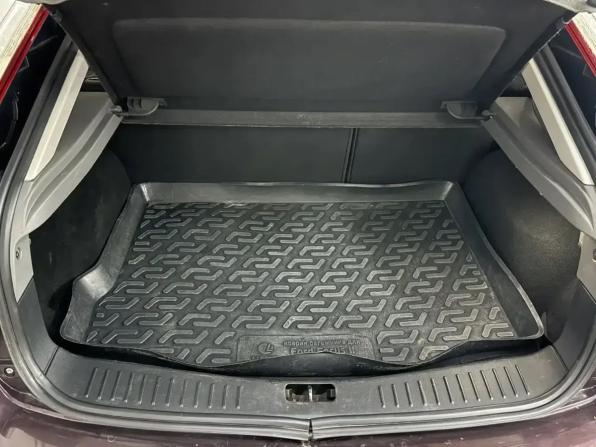 Ford Focus II Рестайлинг с пробегом 2009 года, цена 490 000 рублей, 161234 км, хэтчбек, Автокод Объявления