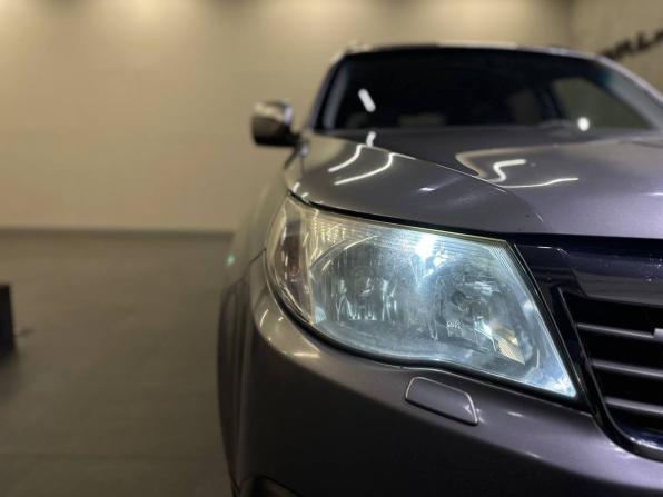 Subaru Forester III с пробегом 2008 года, цена 949 000 рублей, 302557 км, внедорожник, Автокод Объявления