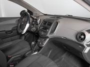 Chevrolet Aveo II Казань  - изображение 16