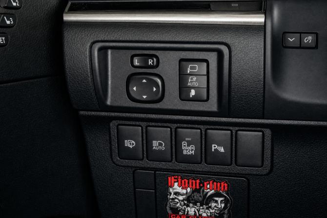 Lexus ES VI с пробегом 2012 года, цена 1 789 000 рублей, 151000 км, седан, Автокод Объявления