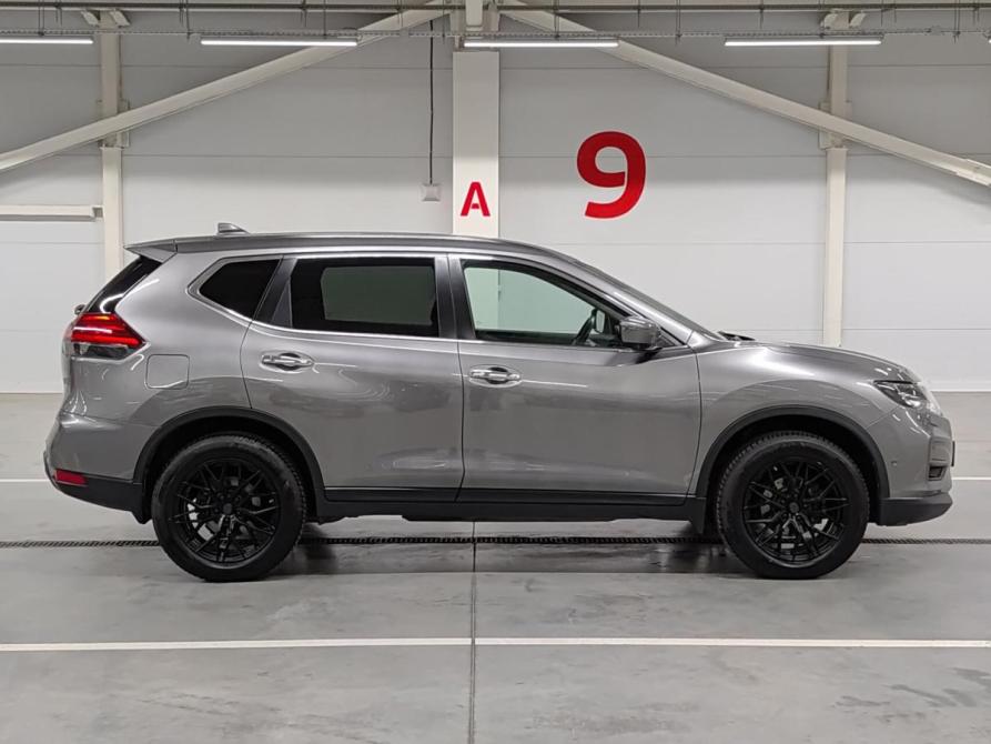 Nissan X-Trail III Рестайлинг Казань  - изображение 5
