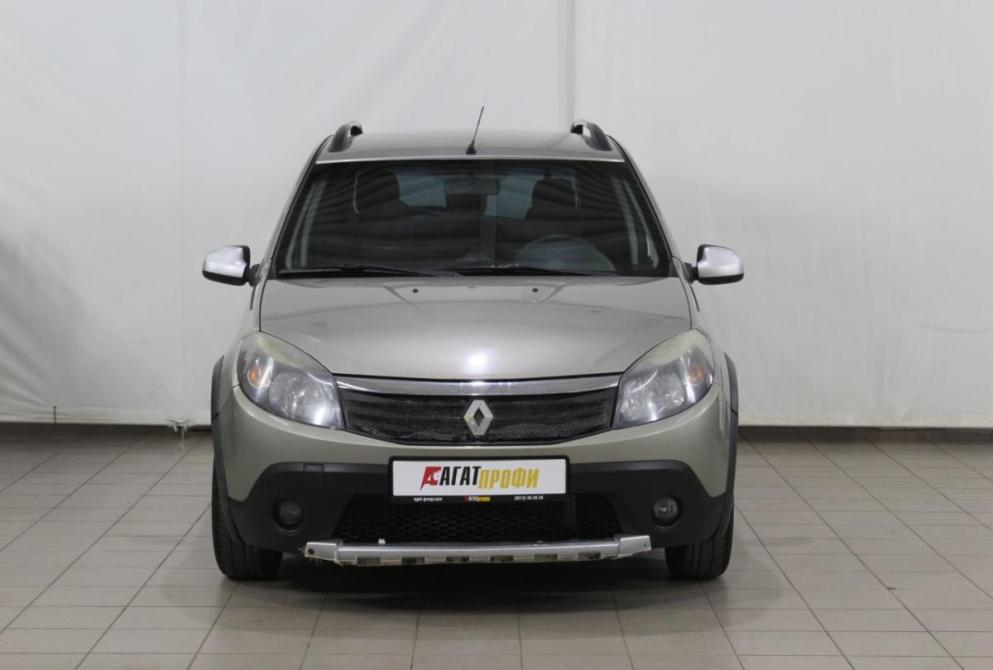 Renault Sandero I Астрахань  - изображение 2